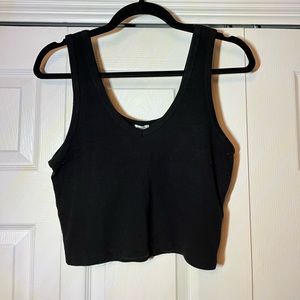 garage veronika v-neck tank top